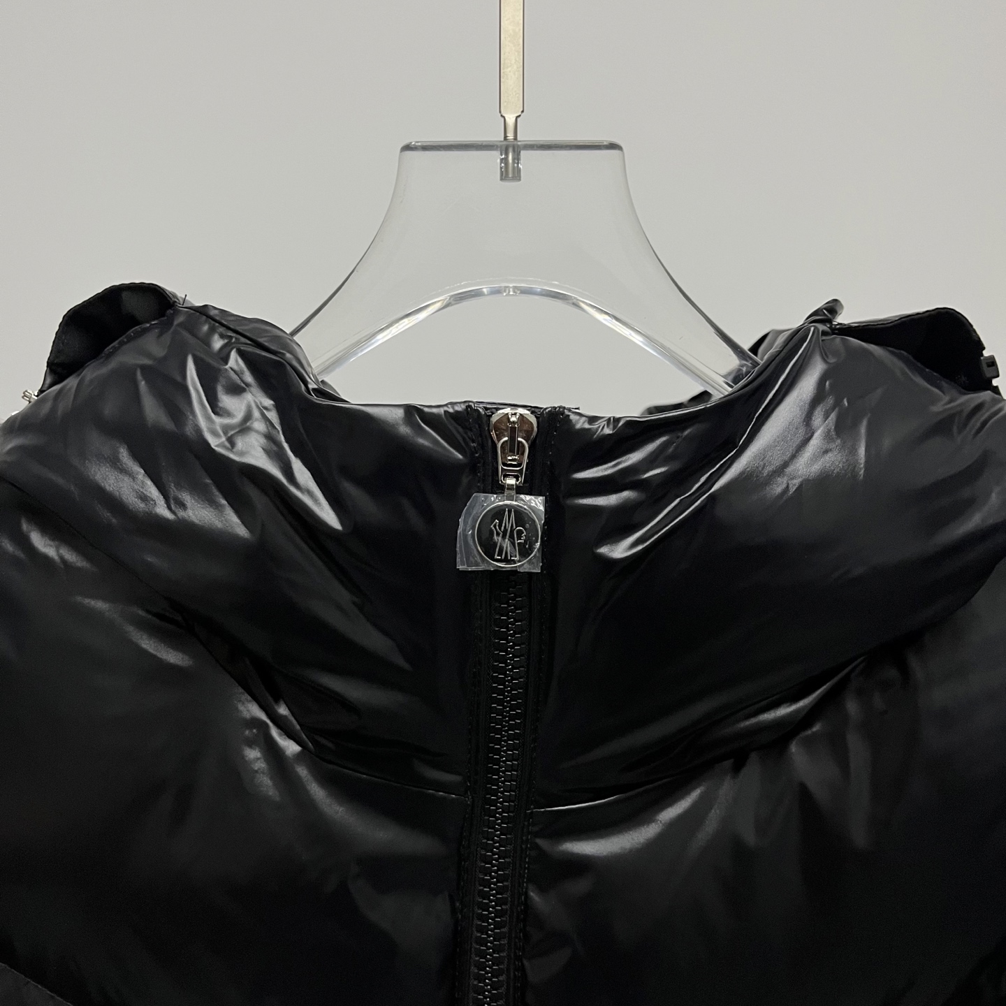 down jacket Men's